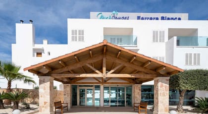 MarSenses Ferrera Blanca Hotel Adults Only, Adult Only Hotel, Carrer sa Partió, 1, 07669 Cala d'Or, Mallorca, photo 3