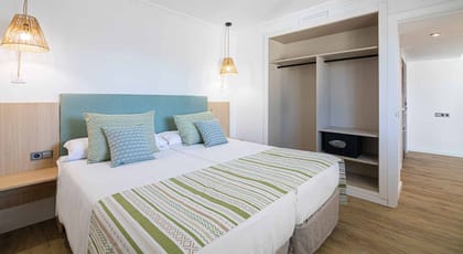 MarSenses Ferrera Blanca Hotel Family, Family Hotel, Carrer sa Partió, 1, 07669 Cala D'or, Mallorca, photo 3