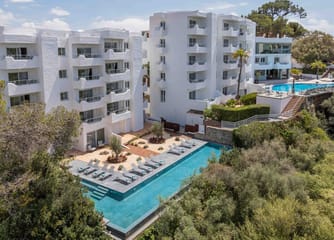 MarSenses Natura Olea Hotel +16, Adult Only Hotel, Carrer des Forn, 29, 07669 Cala Ferrera, Mallorca, photo 3