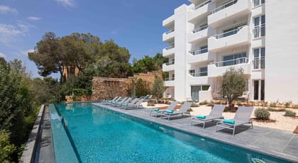 MarSenses Natura Olea Hotel +16, Adult Only Hotel, Carrer des Forn, 29, 07669 Cala Ferrera, Mallorca, photo 4
