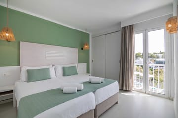 MarSenses Natura Olea Hotel +16, Adult Only Hotel, Carrer des Forn, 29, 07669 Cala Ferrera, Mallorca, photo 1