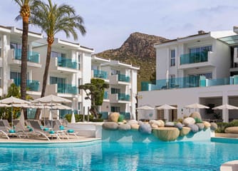 MarSenses Puerto Pollensa Hotel & Spa, Adult Only Hotel, Carrer de Formentor, 73, 07470 Pollença, Mallorca, photo 2