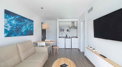 MarSenses Puerto Pollensa Hotel & Spa, Adult Only Hotel, Carrer de Formentor, 73, 07470 Pollença, Mallorca, photo 3