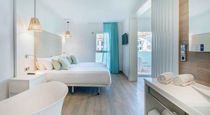 MarSenses Puerto Pollensa Hotel & Spa, Adult Only Hotel, Carrer de Formentor, 73, 07470 Pollença, Mallorca, photo 1