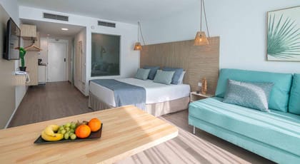 MarSenses Rosa del Mar Hotel & Spa, Family Hotel, Av. de Cas Saboners, 3, 07181 Palmanova, Mallorca, photo 2