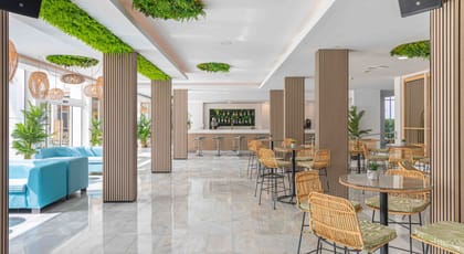MarSenses Rosa del Mar Hotel & Spa, Family Hotel, Av. de Cas Saboners, 3, 07181 Palmanova, Mallorca, photo 4