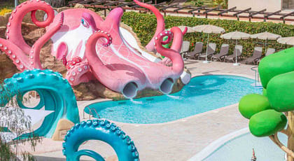 MarSenses Rosa del Mar Hotel & Spa, Family Hotel, Av. de Cas Saboners, 3, 07181 Palmanova, Mallorca, photo 1