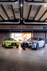 Sportwagen Genssler Mallorca | Luxury Cars, Transport, photo 4, premium cars Mallorca Sportwagen Genssler Motorworld Mallorca