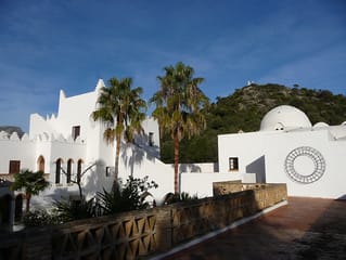 Museu Sa Bassa Blanca (Sa Bassa Blanca Museum - msbb), Activities & Sightseeing, Mal Pas Bon Aire, Mallorca, photo 4