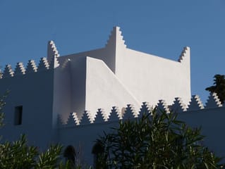 Museu Sa Bassa Blanca (Sa Bassa Blanca Museum - msbb), Activities & Sightseeing, Mal Pas Bon Aire, Mallorca, photo 3