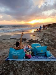 NamiBlu Beach, Gastronomy | Foodies, Can Pastilla, Mallorca, photo 4