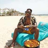 NamiBlu Beach, Gastronomy | Foodies, Can Pastilla, Mallorca, photo 1