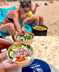 NamiBlu Beach, Gastronomy | Foodies, Can Pastilla, Mallorca, photo 3