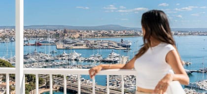 Amic Horizonte, Family Hotel, Carrer de Vista Alegre, 1, Ponent, 07015 Palma, Illes Balears, Spain, Mallorca, photo 3