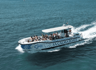 Sa Calma Boats, Activities & Sightseeing, Palma de Mallorca, photo 2