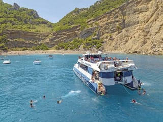 Alcudia Sea Trips, Activities & Sightseeing, Puerto de Alcúdia, Mallorca, photo 2