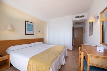 JS Cape Colom, Budget Hotel, Carrer de l'Assumpció, 14, 07670 Portocolom, Mallorca, photo 2, JS Cape Colom Mallorca