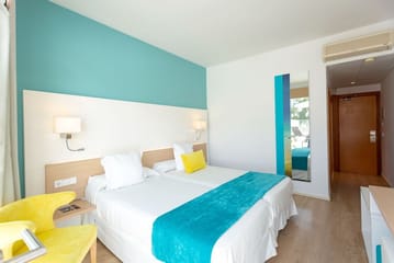 JS Palma Stay, Beach Hotel, Carrer dels Pins, 26, Platja de Palma i Pla de Sant Jordi, 07610 Can Pastilla, Mallorca, photo 1, JS Palma Stay - Adults Only