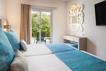 Playa Garden Selection Hotel & Spa, All Inclusive Hotel, Carretera Alcúdia - Artá, Km 25,9 (07458) - Playa de Muro, Mallorca, photo 1