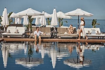 Purobeach Palma, Gastronomy | Foodies, Palma de Mallorca, photo 1