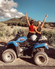 Quads-Minibikes Mallorca, Activities & Sightseeing, Palma de Mallorca, photo 1
