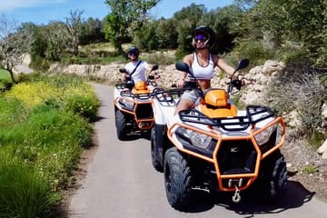 Quads-Minibikes Mallorca, Activities & Sightseeing, Palma de Mallorca, photo 3