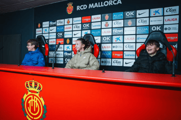 Estadi Mallorca Son Moix, Sports, Palma de Mallorca, photo 4