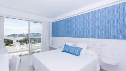 Reverence Mare Hotel, Adult Only Hotel, Carrer Germans Moncada, 17, 07181 Palma Nova, Mallorca, photo 4