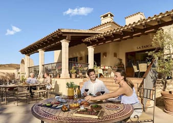 Robinson Cala Serena, All Inclusive Hotel, Av. Calo Petit, 1, 07660 Cala d'Or, Mallorca, photo 3