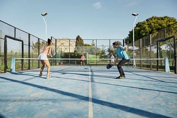 Robinson Cala Serena, All Inclusive Hotel, Av. Calo Petit, 1, 07660 Cala d'Or, Mallorca, photo 4