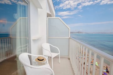 JS Can Picafort, Budget Hotel, Via Alemanya, 2, 07458 Can Picafort, Illes Balears, Spain, Mallorca, photo 3