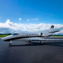 RVS Jets, Transport, Palma de Mallorca, photo 4, Private Jet Mallorca discount