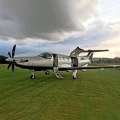 RVS Jets, Transport, Palma de Mallorca, photo 1, Private Jet Mallorca discount