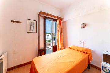 Hostal San Francisco, Budget Hotel, Carrer de l'Orada, 3, 07670 Portocolom, Mallorca, photo 3, Hostal San Francisco Portocolom Mallorca