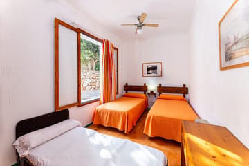 Hostal San Francisco, Budget Hotel, Carrer de l'Orada, 3, 07670 Portocolom, Mallorca, photo 2, Hostal San Francisco Portocolom Mallorca