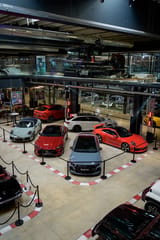 Sportwagen Genssler Mallorca | Luxury Cars, Transport, photo 1, premium cars Mallorca Sportwagen Genssler Motorworld Mallorca