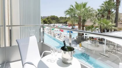 Reverence Mare Hotel, Adult Only Hotel, Carrer Germans Moncada, 17, 07181 Palma Nova, Mallorca, photo 3