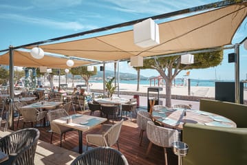 SiSo Beach, Gastronomy | Foodies, Calvià, Mallorca, photo 1