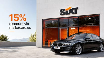 SIXT Rent A Car, Transport, Mallorca, photo 3, Sixt Mietwagen rabatt code