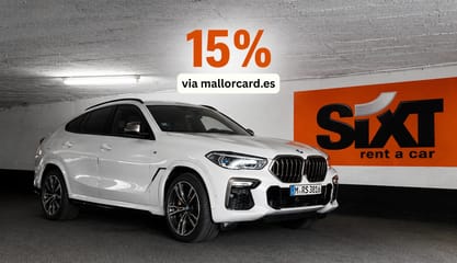 SIXT Rent A Car, Transport, Mallorca, photo 2, Sixt Promo Code