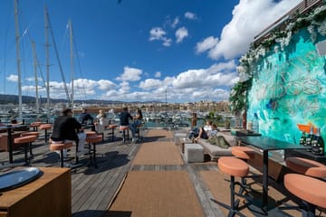 Sky Nudos, Gastronomy | Foodies, Palma de Mallorca, photo 4
