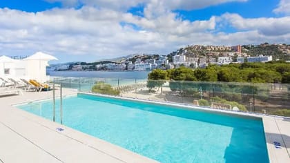 Reverence Life Hotel, Adult Only Hotel, Carrer de Lisboa, 4, 07180 Santa Ponça, Illes Balears, Spain, Mallorca, photo 1