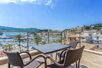 FERGUS Style Sóller Beach, Beach Hotel, Carrer de la Marina, 4, 07108 Port de Sóller, Illes Balears, Spain, Mallorca, photo 1