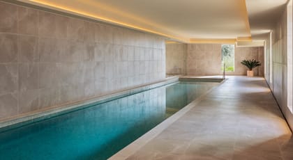 Son Sabater by Zafiro, Rural Hotel, Poligono 2, parcela 104, 07420 Sa Pobla, Mallorca, photo 4, Son Sabater by Zafiro mallorca indoor pool spa