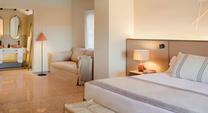Son Sabater by Zafiro, Rural Hotel, Poligono 2, parcela 104, 07420 Sa Pobla, Mallorca, photo 3, Son Sabater by Zafiro mallorca room