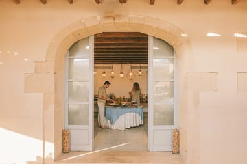 Predi Son Jaumell, Rural Hotel, Carretera Cala Mesquida Km 1, Desvío Camino Son Moltó, 07580 Capdepera, Mallorca, photo 3