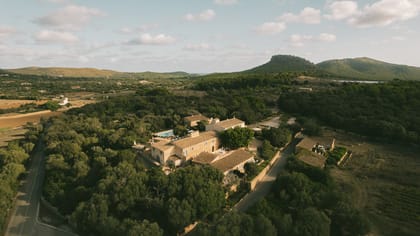 Predi Son Jaumell, Rural Hotel, Carretera Cala Mesquida Km 1, Desvío Camino Son Moltó, 07580 Capdepera, Mallorca, photo 4