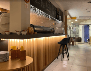 Spiga Magaluf | Pizza & More, Gastronomy | Foodies, Magaluf, Mallorca, photo 2