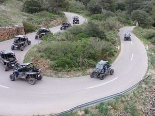 Adventure Tours Mallorca S.L., Activities & Sightseeing, Palma de Mallorca, photo 4
