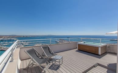 Amic Horizonte, Family Hotel, Carrer de Vista Alegre, 1, Ponent, 07015 Palma, Illes Balears, Spain, Mallorca, photo 1